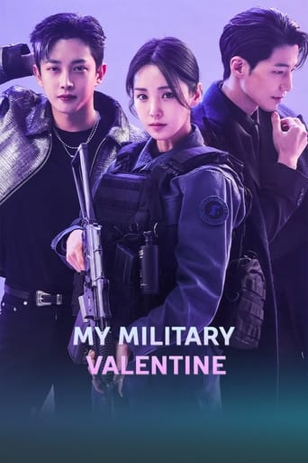 دانلود سریال My Military Valentine 2024