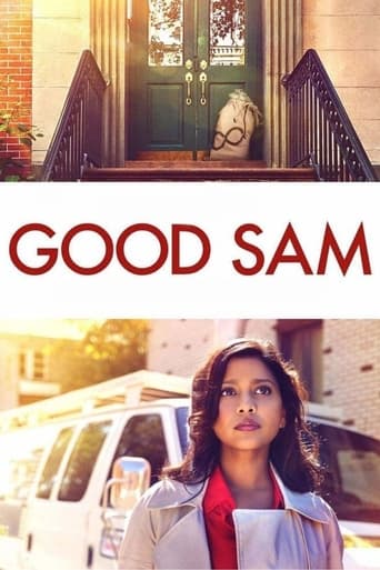 دانلود فیلم Good Sam 2019