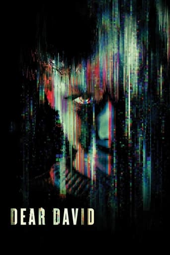 دانلود فیلم Dear David 2023