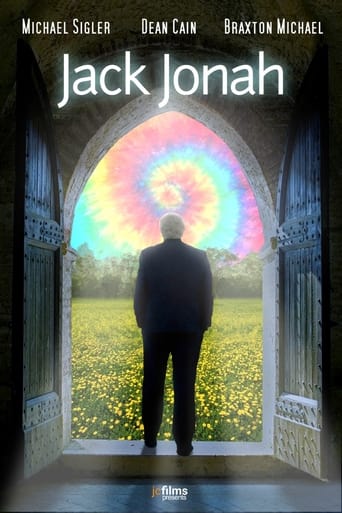 دانلود فیلم Jack Jonah 2019