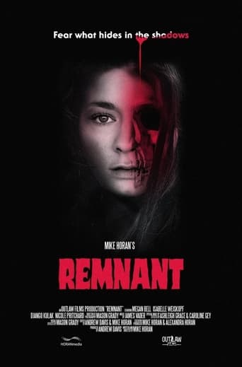 دانلود فیلم Remnant 2024