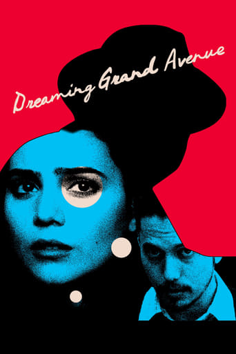 دانلود فیلم Dreaming Grand Avenue 2019