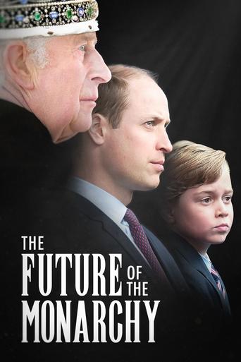 دانلود فیلم The Future of the Monarchy 2024