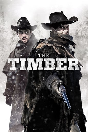 دانلود فیلم The Timber 2015 (چوب)