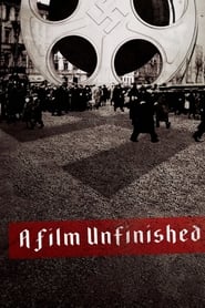 دانلود فیلم A Film Unfinished 2010