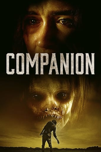 دانلود فیلم Companion 2021