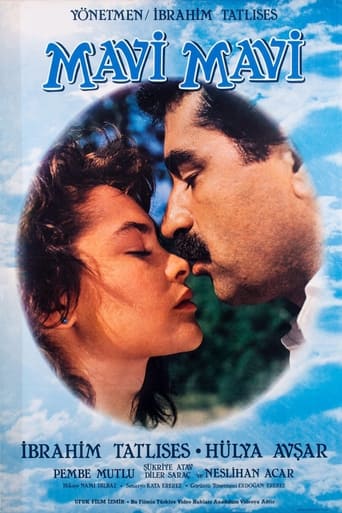 دانلود فیلم Mavi Mavi 1985