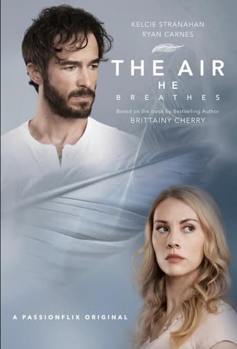 دانلود فیلم The Air He Breathes 2024