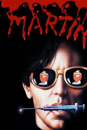 دانلود فیلم Martin 1977