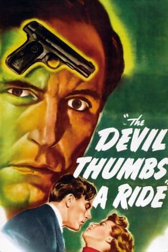 دانلود فیلم The Devil Thumbs a Ride 1947