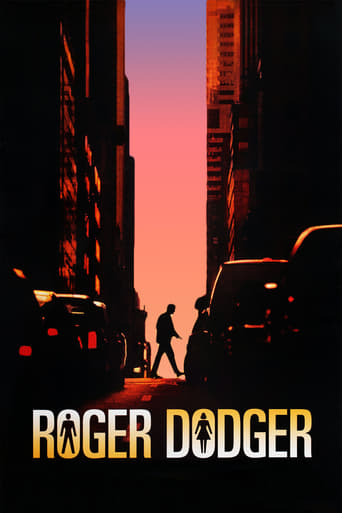 دانلود فیلم Roger Dodger 2002 (راجر داگر)