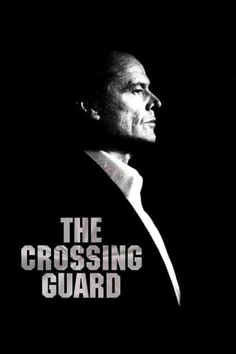 دانلود فیلم The Crossing Guard 1995 (نگهبان گذرگاه)