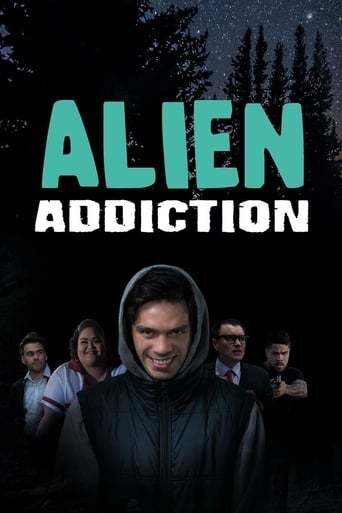 دانلود فیلم Alien Addiction 2018