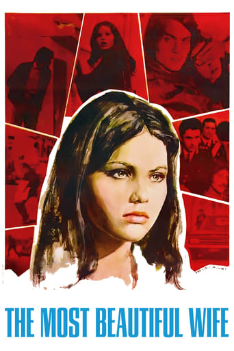 دانلود فیلم The Most Beautiful Wife 1970