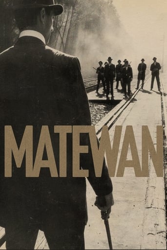 دانلود فیلم Matewan 1987