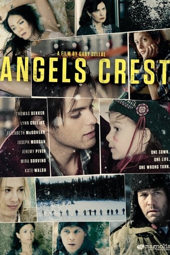 دانلود فیلم Angels Crest 2011