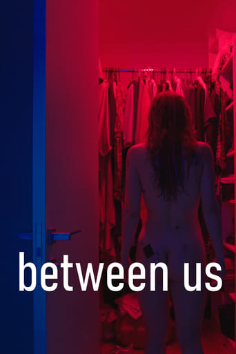 دانلود فیلم Between Us 2021