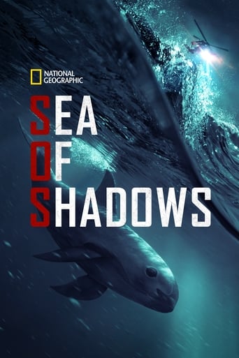 دانلود فیلم Sea of Shadows 2019 (دریای سایه ها)