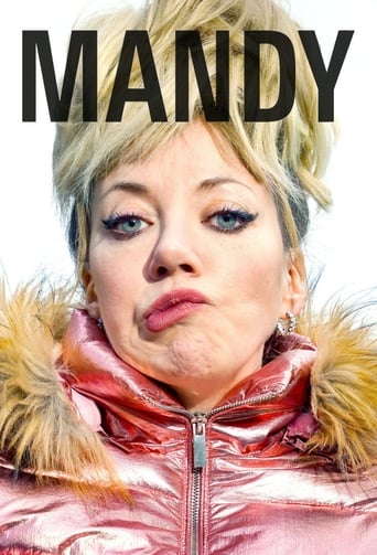 دانلود سریال Mandy 2019