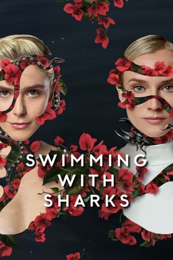 دانلود سریال Swimming with Sharks 2022 (شنا با کوسه ها)