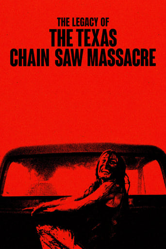 دانلود فیلم The Legacy of The Texas Chain Saw Massacre 2022