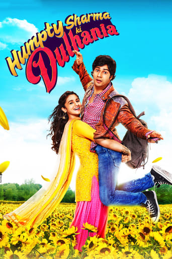 دانلود فیلم Humpty Sharma Ki Dulhania 2014