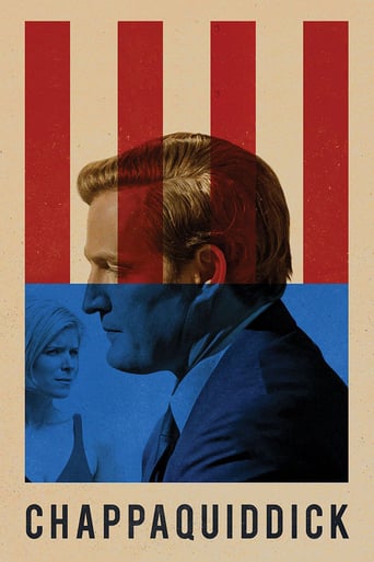 دانلود فیلم Chappaquiddick 2017 (چپاکوئیدیک)