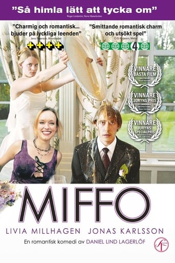 دانلود فیلم Miffo 2003