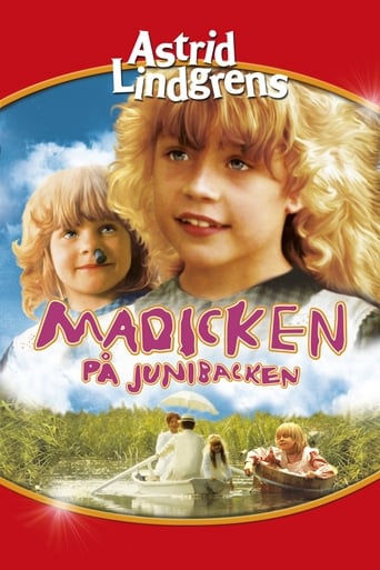 دانلود فیلم Madicken of June Hill 1980