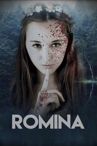 دانلود فیلم Romina 2018