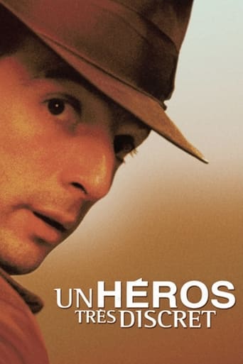 دانلود فیلم A Self-Made Hero 1996