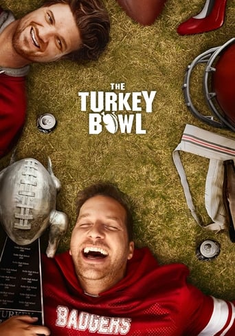 دانلود فیلم The Turkey Bowl 2019