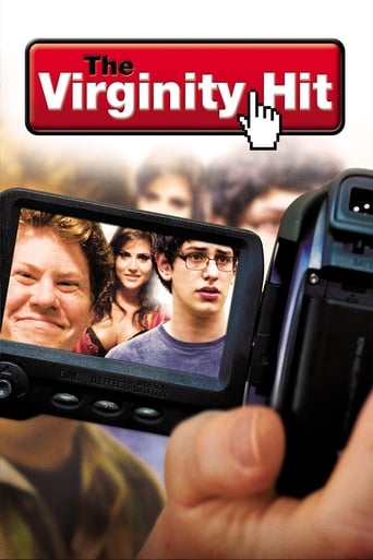 دانلود فیلم The Virginity Hit 2010