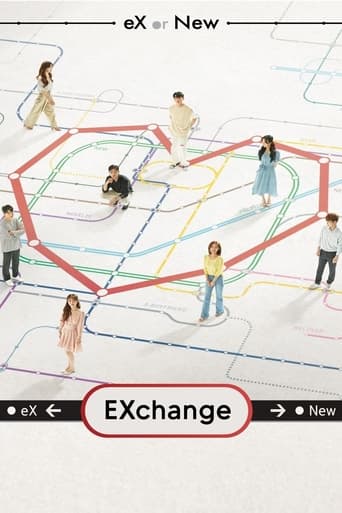 دانلود سریال EXchange 2021