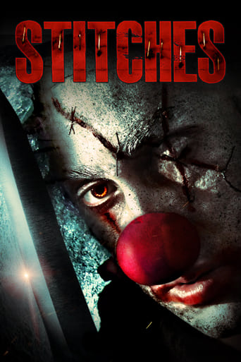 دانلود فیلم Stitches 2012