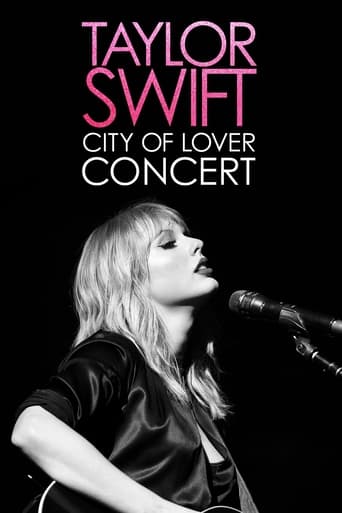 دانلود فیلم Taylor Swift City of Lover Concert 2020 (کنسرت تیلور سویفت: شهر عاشق)