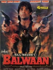 دانلود فیلم Balwaan 1992