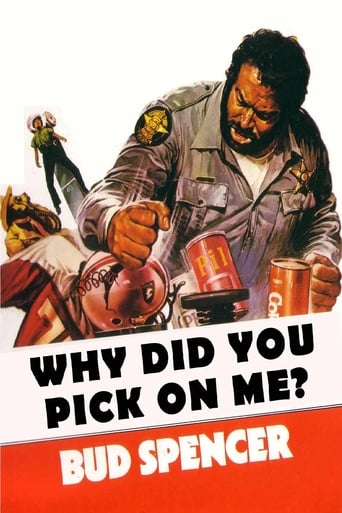 دانلود فیلم Why Did You Pick On Me? 1980