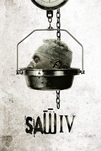 دانلود فیلم Saw IV 2007 (اره 4)