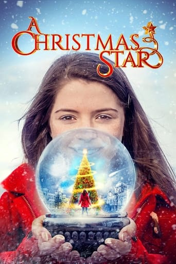 دانلود فیلم A Christmas Star 2015