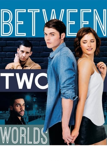 دانلود فیلم Between Two Worlds 2016