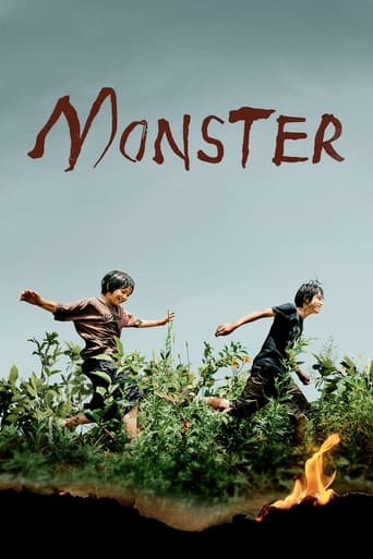 دانلود فیلم Monster 2023