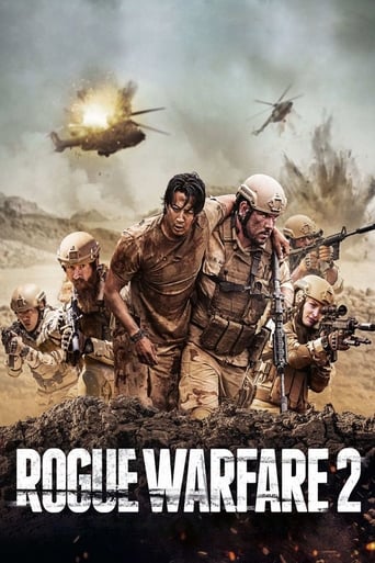 دانلود فیلم Rogue Warfare: The Hunt 2019