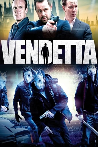 دانلود فیلم Vendetta 2013