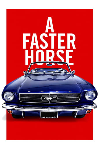 دانلود فیلم A Faster Horse 2015