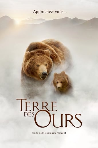 دانلود فیلم Land of the Bears 2014 (سرزمین خرس ها)