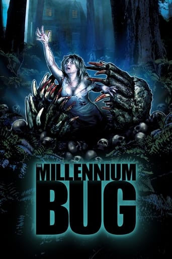 دانلود فیلم The Millennium Bug 2011