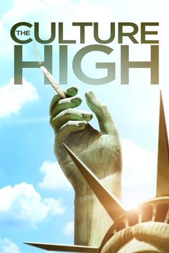 دانلود فیلم The Culture High 2014