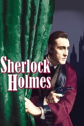 دانلود فیلم Sherlock Holmes 1922