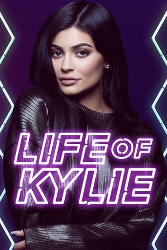 دانلود سریال Life of Kylie 2017